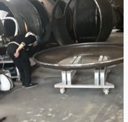 YF1002 1-Person Hard-Shell Hyperbaric Oxygen Chamber
