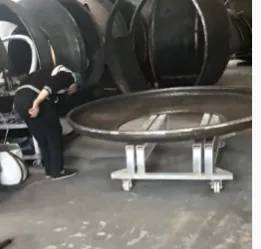 YF-1002 (HELM) 1-Person Hard-Shell Hyperbaric Oxygen Chamber