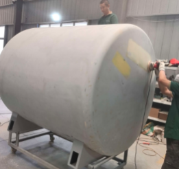 YF1003 1-Person Hard-Shell Hyperbaric Oxygen Chamber