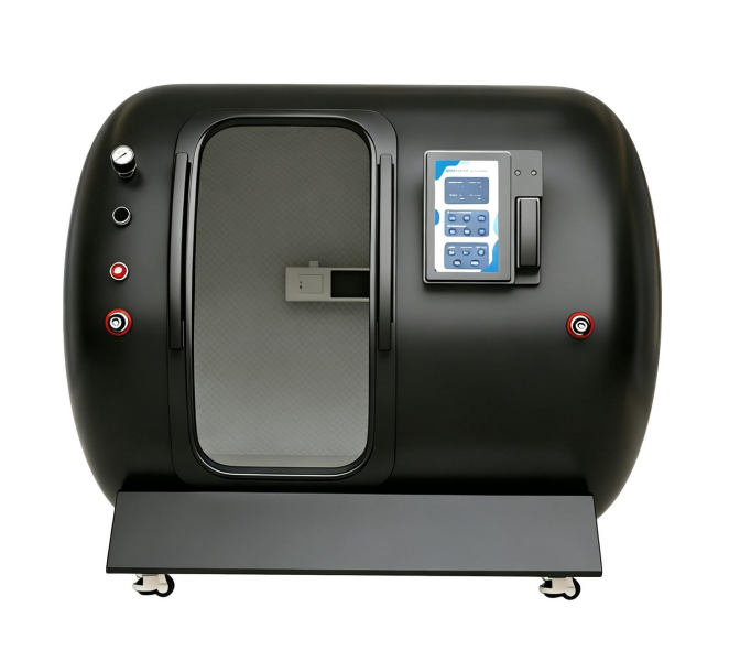 YF2003 2-Person Hard-Shell Hyperbaric Oxygen Chamber