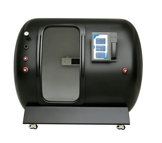 YF-2003 (ZEPHYR) 2-Person Hard-Shell Hyperbaric Oxygen Chamber