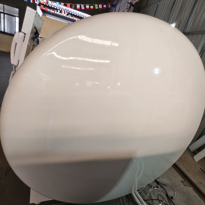 Cabin body workmanship, assembly and site preparation.