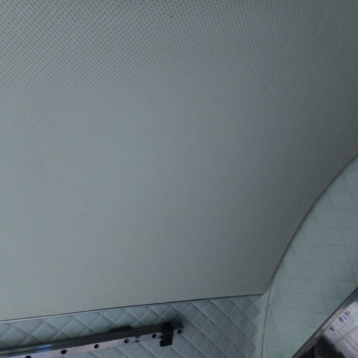 Factory construction photo