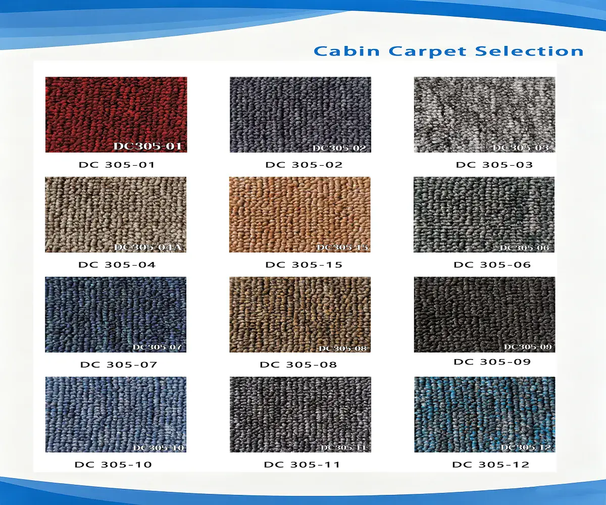Carpet