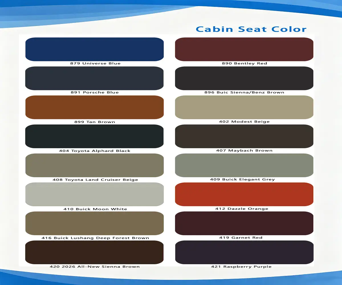 Seat
