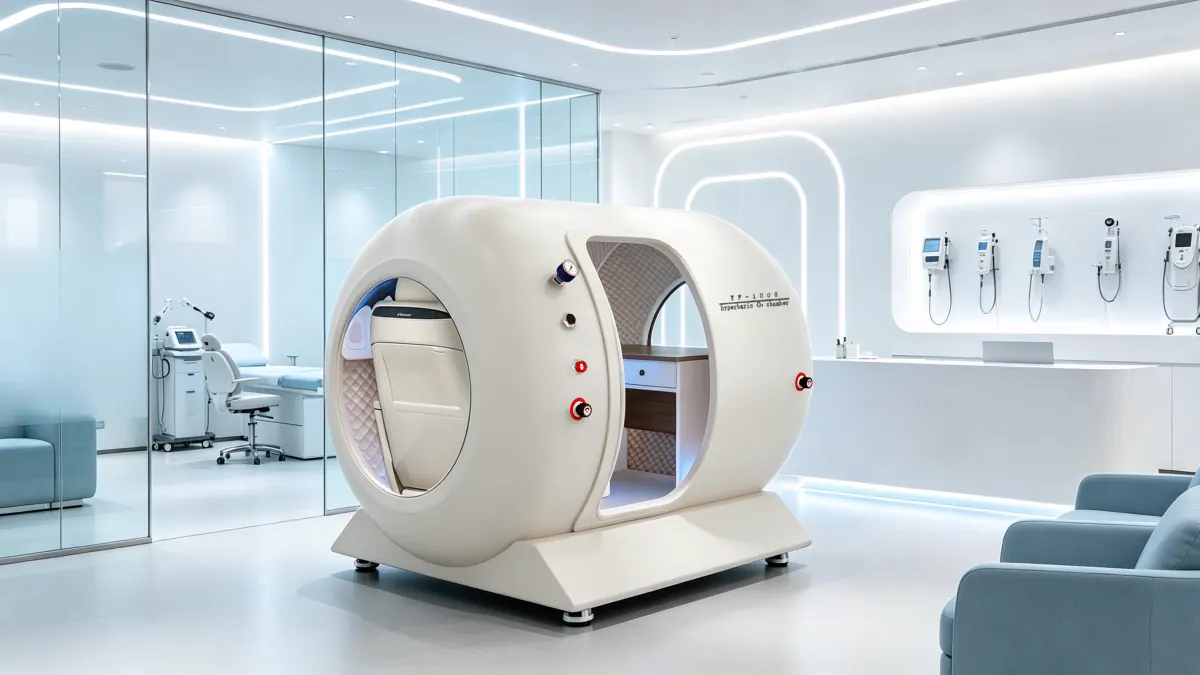 Med-spa center