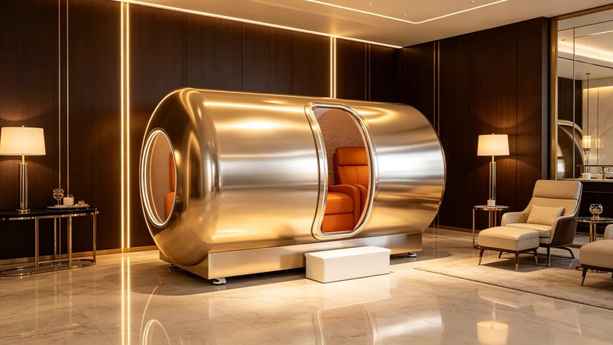 Luxushotel