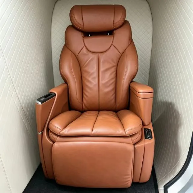 Aviation chair