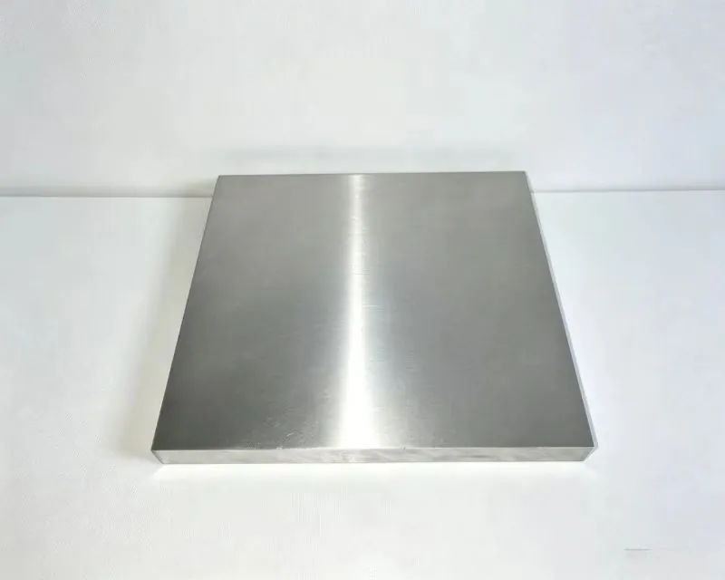 Aviation aluminum
