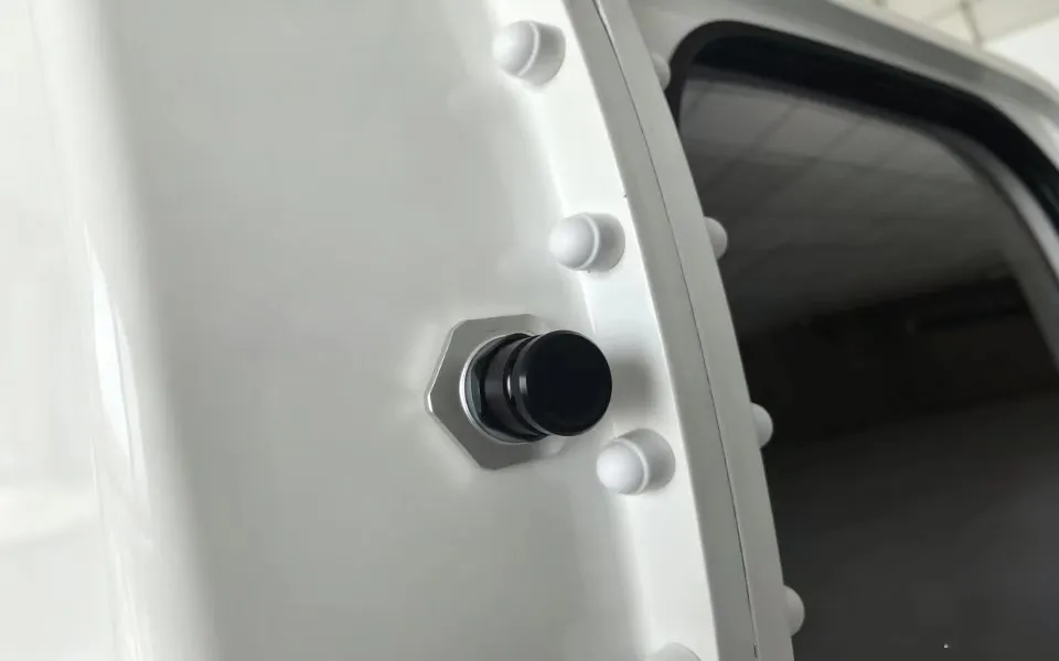 Safety valve